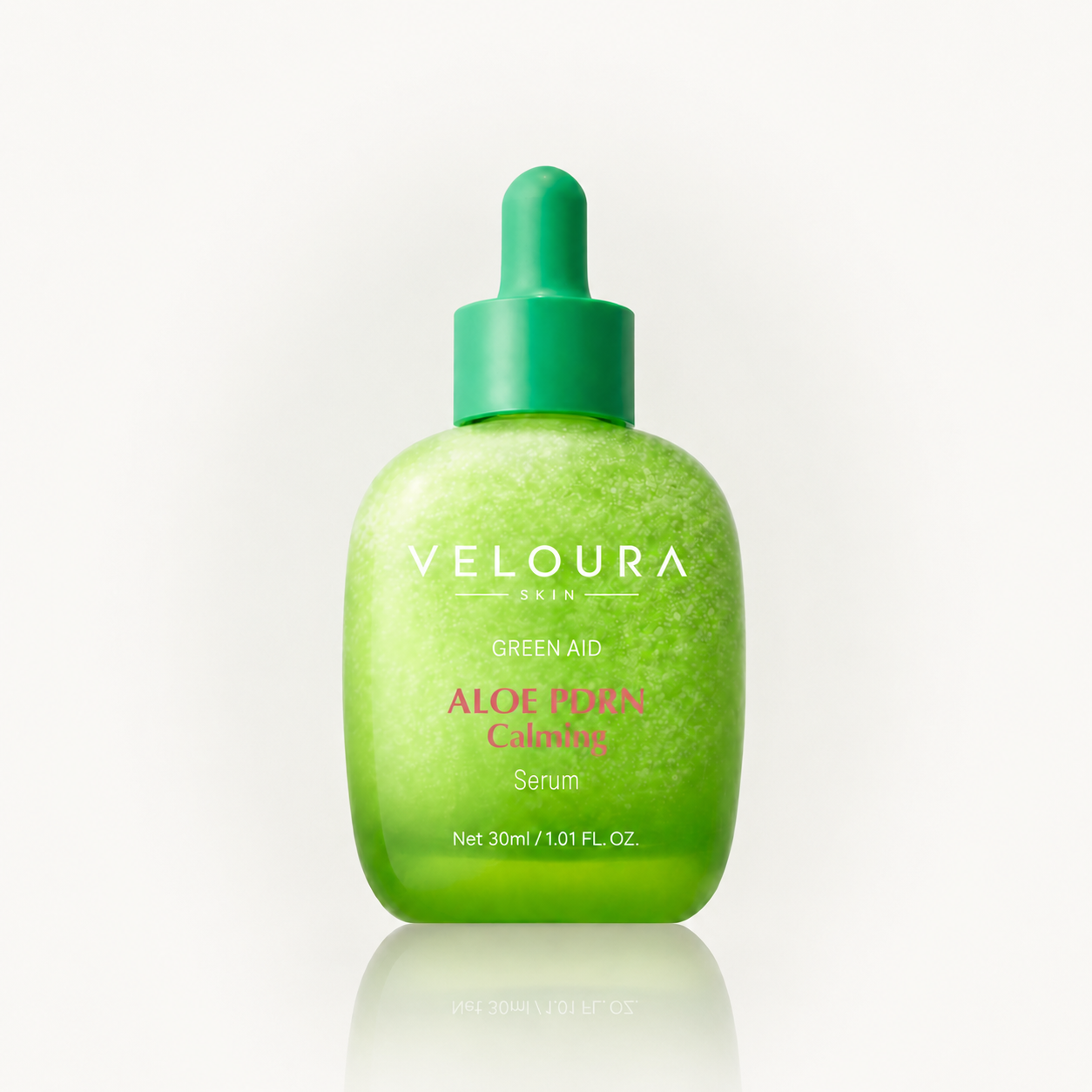 Aloe PDRN Calming Serum