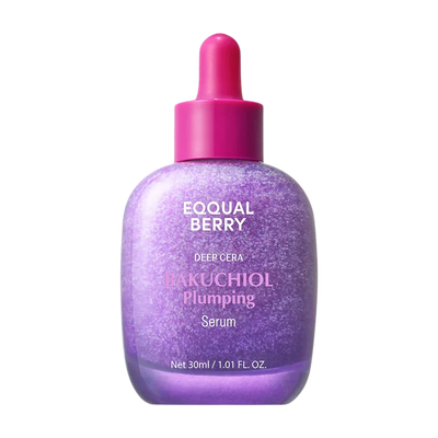 Bakuchiol Plumping Serum