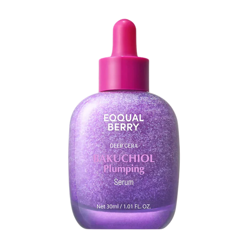 Bakuchiol Plumping Serum