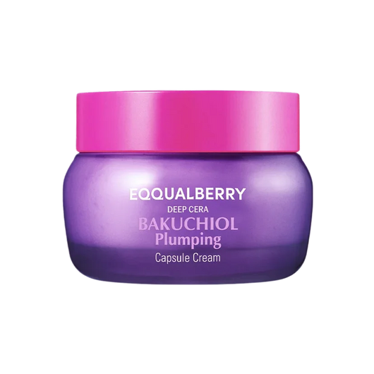 Bakuchiol Plumping Serum