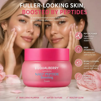 Bakuchiol Plumping Serum
