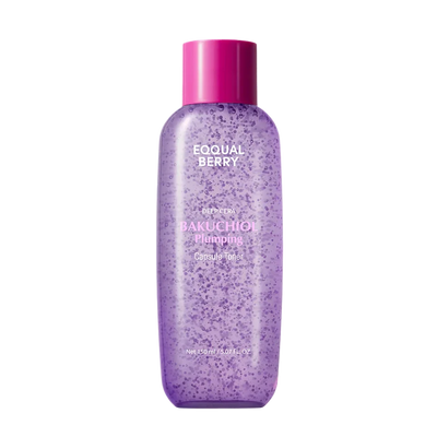 Bakuchiol Plumping Serum