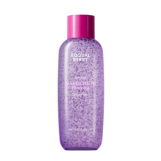 Bakuchiol Plumping Serum