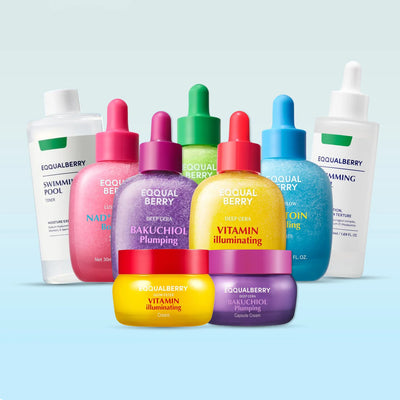 Bakuchiol Plumping Serum