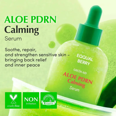 NAD + Peptide Boosting Serum