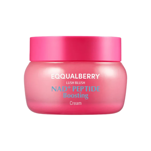 NAD + Peptide Boosting Serum
