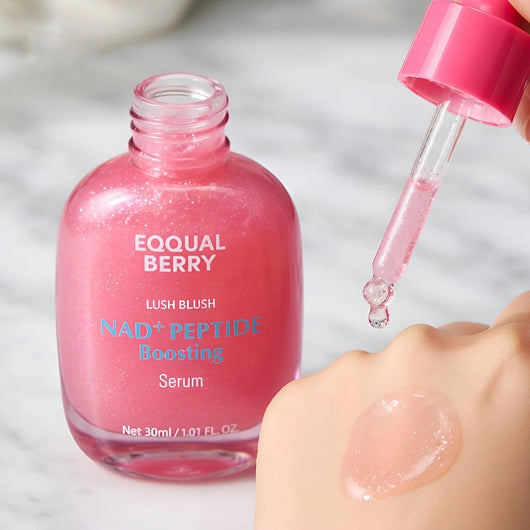 Bakuchiol Plumping Serum